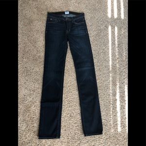 Hudson Jeans-Tilda Cigarette